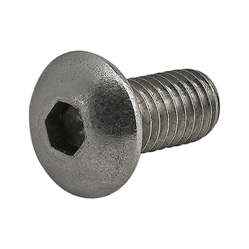 M5 x 10.00mm Button Head Socket Cap Screw (BHSCS) (17-5310)