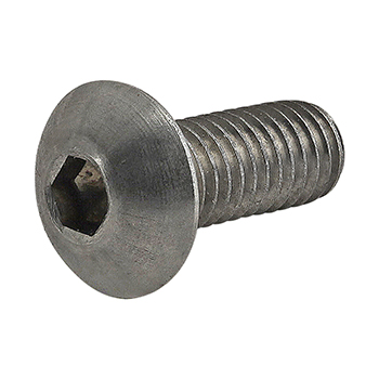 M5 x 12.00mm Button Head Socket Cap Screw (BHSCS) (17-5312)