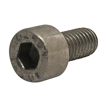 M5 x 10.00mm Socket Head Cap Screw (SHCS) (17-5510)