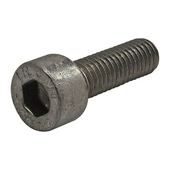 M5 x 16.00mm Socket Head Cap Screw (SHCS) (17-5516)