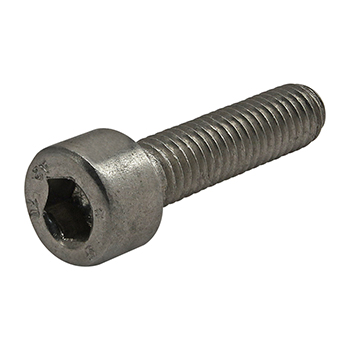 M5 x 20.00mm Socket Head Cap Screw (SHCS) (17-5520)