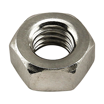 M6 Hex Nut (17-6065)