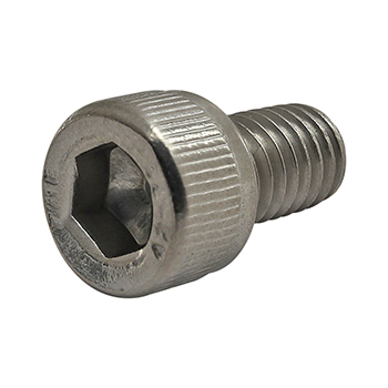 M6 x 10.00mm Socket Head Cap Screw (SHCS) (17-6510)