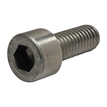 M6 x 16.00mm Socket Head Cap Screw (SHCS) (17-6516)