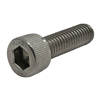 M6 x 20.00mm Socket Head Cap Screw (SHCS) (17-6520)