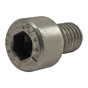 M8 x 12.00mm Socket Head Cap Screw (SHCS) (17-8512)