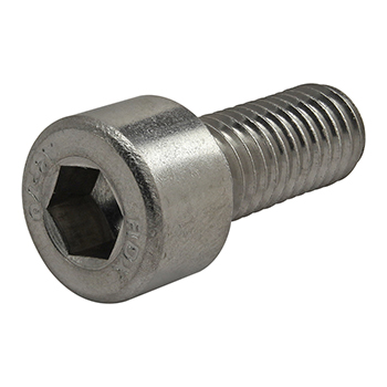 M8 x 20.00mm Socket Head Cap Screw (SHCS) (17-8520)