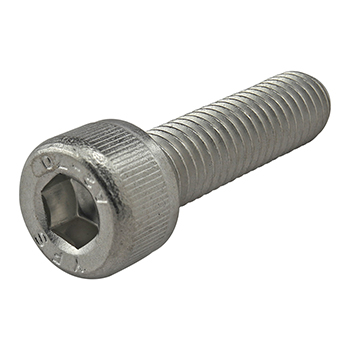 M8 x 30.00mm Socket Head Cap Screw (SHCS) (17-8530)