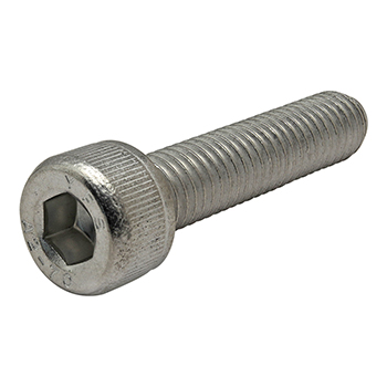 M8 x 35.00mm Socket Head Cap Screw (SHCS) (17-8535)