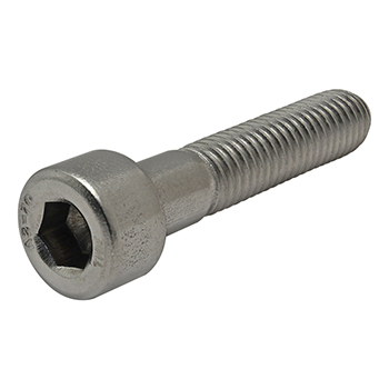 M8 x 40.00mm Socket Head Cap Screw (SHCS) (17-8540)