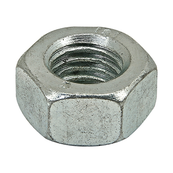 M12 Hex Nut (19-2065)