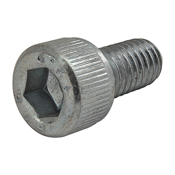 M6 x 12.00mm Socket Head Cap Screw (SHCS) (19-6512)