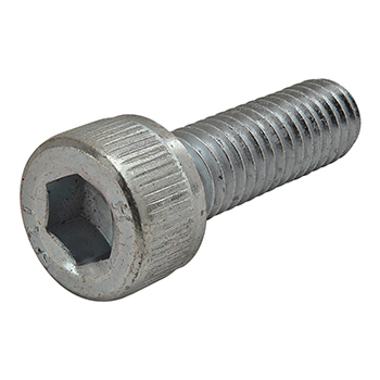 M6 x 20.00mm Socket Head Cap Screw (SHCS) (19-6520)