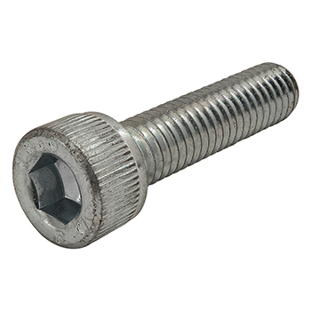 M6 x 25.00mm Socket Head Cap Screw (SHCS) (19-6525)