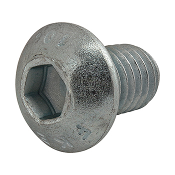 M8 x 12.00mm Button Head Socket Cap Screw (BHSCS) (19-8312)