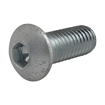 M8 x 20.00mm Button Head Socket Cap Screw (BHSCS) (19-8320)