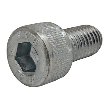 M8 x 16.00mm Socket Head Cap Screw (SHCS) (19-8516)