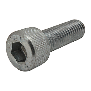 M8 x 25.00mm Socket Head Cap Screw (SHCS) (19-8525)