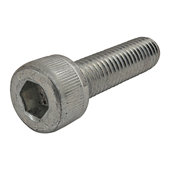 M8 x 30.00mm Socket Head Cap Screw (SHCS) (19-8530)