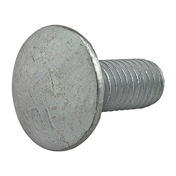 M8 x 20.00mm Slide-In Flanged Economy T-Slot Stud (19-8920)