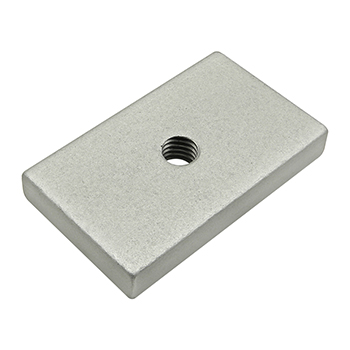 20 Series Narrow Backing Plate (20-2492)