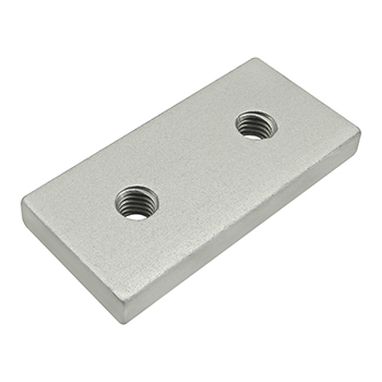 20 Series Wide Backing Plate (20-2495)