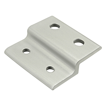 20 Series Single Arm Wide Panel Retainer (20-2497)