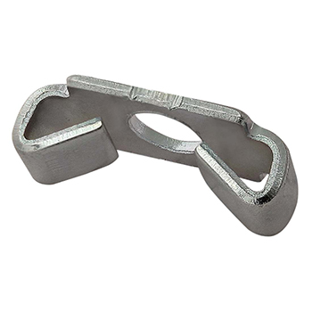 20 Series Standard End Fastener Clip (20-3681)