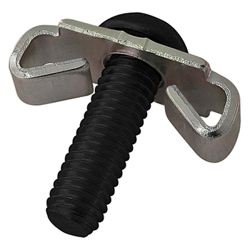 Standard End Fastener, M5 (20-3895)