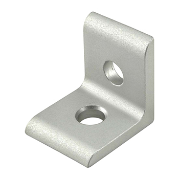 20 Series 2 Hole - Inside Corner Bracket (20-4119)