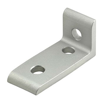 20 Series 3 Hole - Inside Corner Bracket (20-4176)