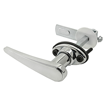 15 Series Deluxe Door Handle with Pawl Kit (2055)