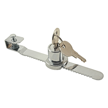 Sliding Door Lock (2057)