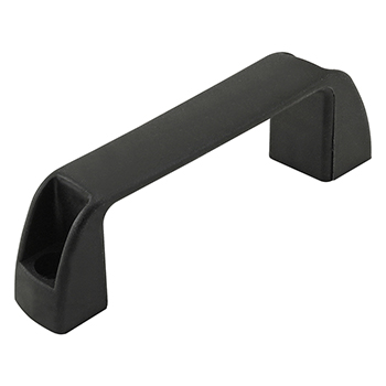 10 Series Plastic Door Handle (2062)