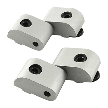 10 Series Standard Lift-Off Hinge - Left Hand Assembly (2065)