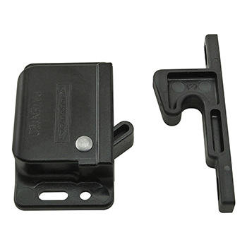 10 & 15 Series Grabber Door Catch (2069)