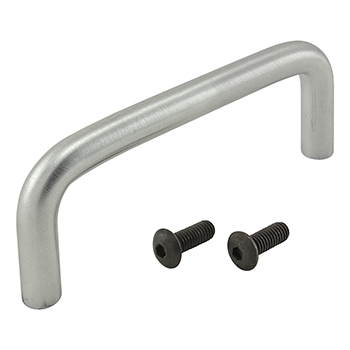 Steel Door Handle (2070)