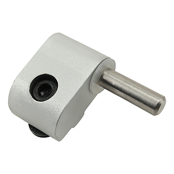 10 Series Standard Lift-Off Hinge - Right Hand with Single Long Pin (2073)