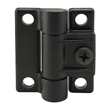 15 Series 4 Hole - Adjustable Tension Panel Hinge (2080)