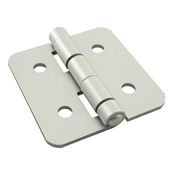 15 Series & Ready Tube 4 Hole - Aluminum Hinge (2085)