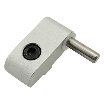 15 Series Standard Lift-Off Hinge - Right Hand with Single Long Pin (2093)