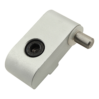 15 Series Standard Lift-Off Hinge - Right Hand with Single Short Pin (2095)