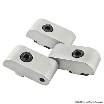 15 Series Standard Captive Lift-Off Hinge Assembly (2106)