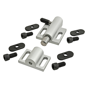 10 & 15 Series 90 Degree Deadbolt Latch (2107)