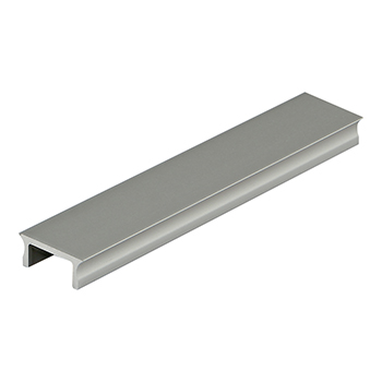 15 Series Aluminum T-Slot Cover (2119-72.5)