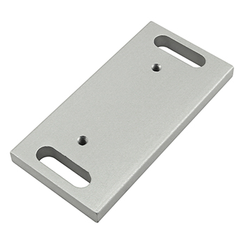 10 & 15 Series Grabber Door Catch Mounting Plate (2123)