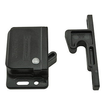 10 & 15 Series Grabber Door Catch (2125)