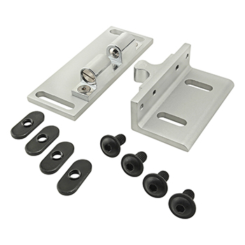 Tension Ball Latch (2134)