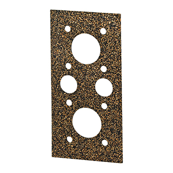 15 Series 12-Hole Gasket for Pressure Manifold (2144)