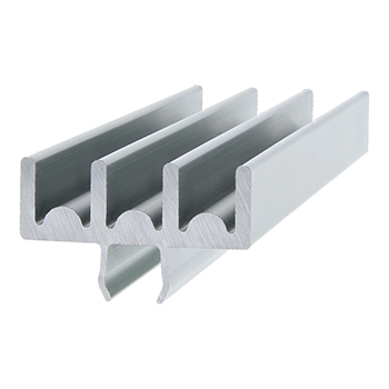 15 Series Lower Door Slide Track (2220-48)